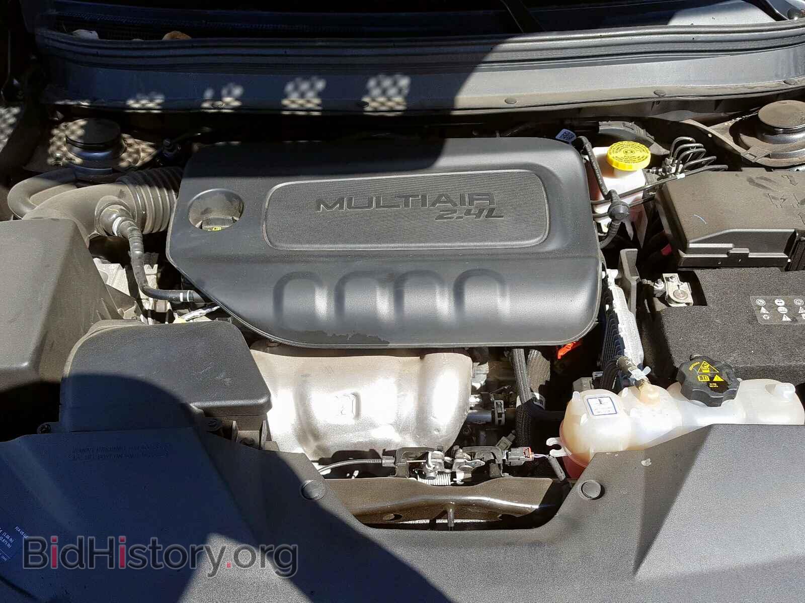 2019 JEEP CHEROKEE - VIN: 1C4PJLDB8KD381178 - Фото 7