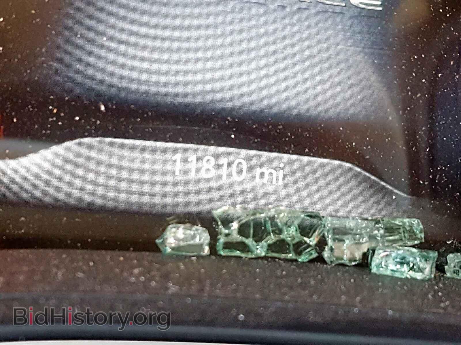 2019 JEEP CHEROKEE - VIN: 1C4PJLDB8KD381178 - Фото 8