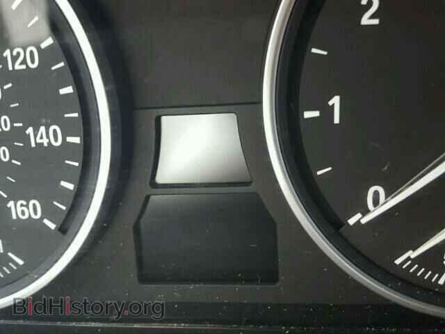 2007 BMW X5 - VIN: 5UXFE83537LZ45310 - Фото 8