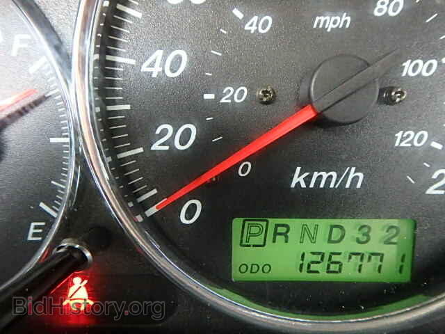 2006 MAZDA MPV - VIN: JM3LW28AX60559642 - Фото 8