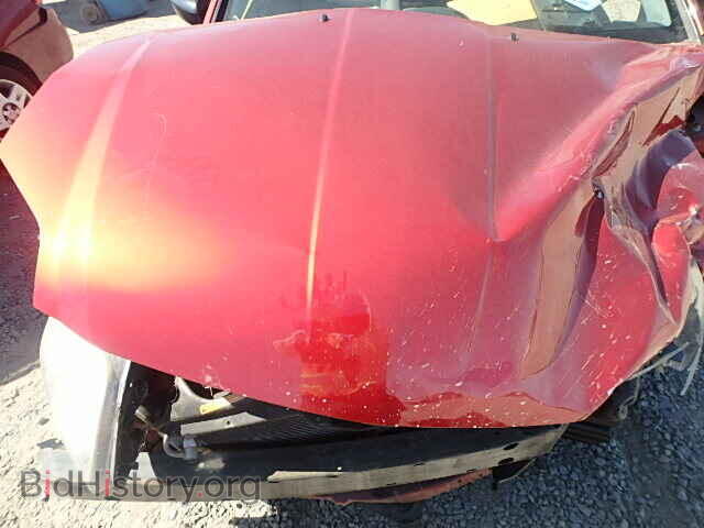 2009 MITSUBISHI GALANT - VIN: 4A3AB36F19E031895 - Фото 7