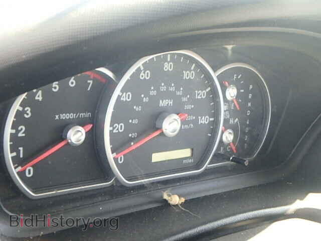 2009 MITSUBISHI GALANT - VIN: 4A3AB36F19E031895 - Фото 8