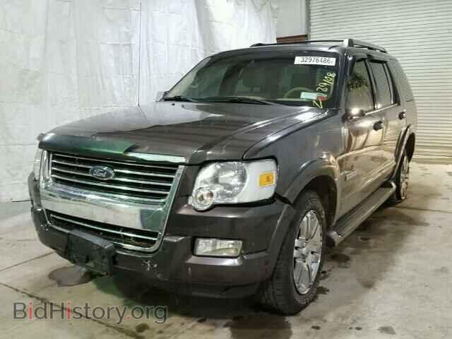 2006 FORD EXPLORER - VIN: 1FMEU75886UA00407 - Photo 2