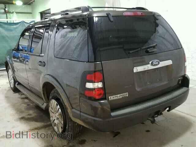 2006 FORD EXPLORER - VIN: 1FMEU75886UA00407 - Photo 3