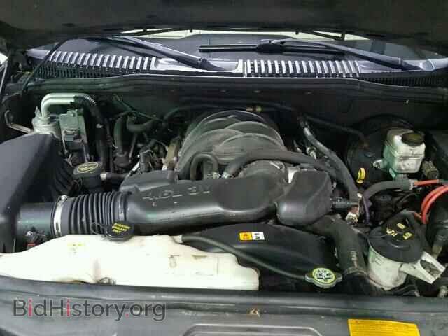 2006 FORD EXPLORER - VIN: 1FMEU75886UA00407 - Photo 7
