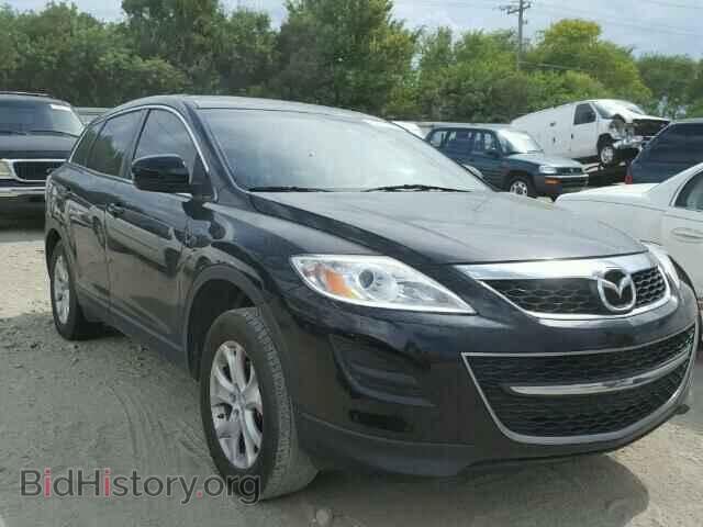 Photo JM3TB2CAXB0314661 - MAZDA CX-9 2011