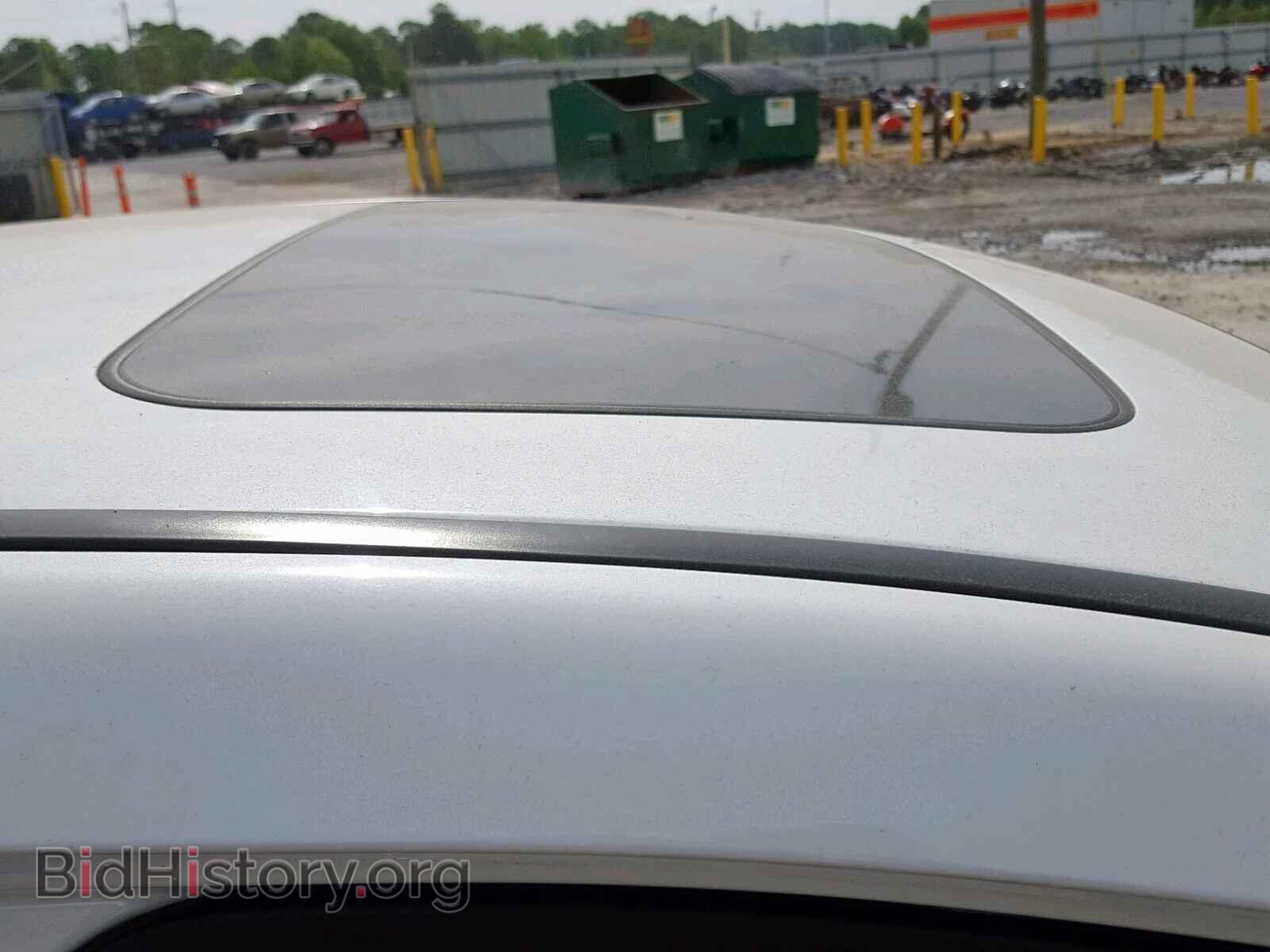 2014 ACURA RDX TECHNO - VIN: 5J8TB3H52EL006544 - Фото 9