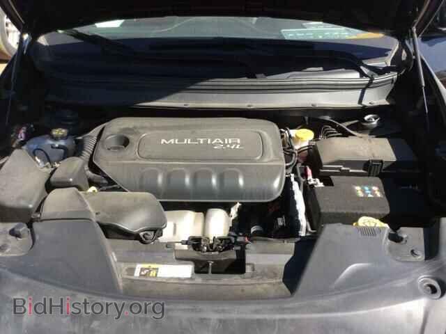 2014 JEEP CHEROKEE - VIN: 1C4PJMAB2EW166060 - Фото 7