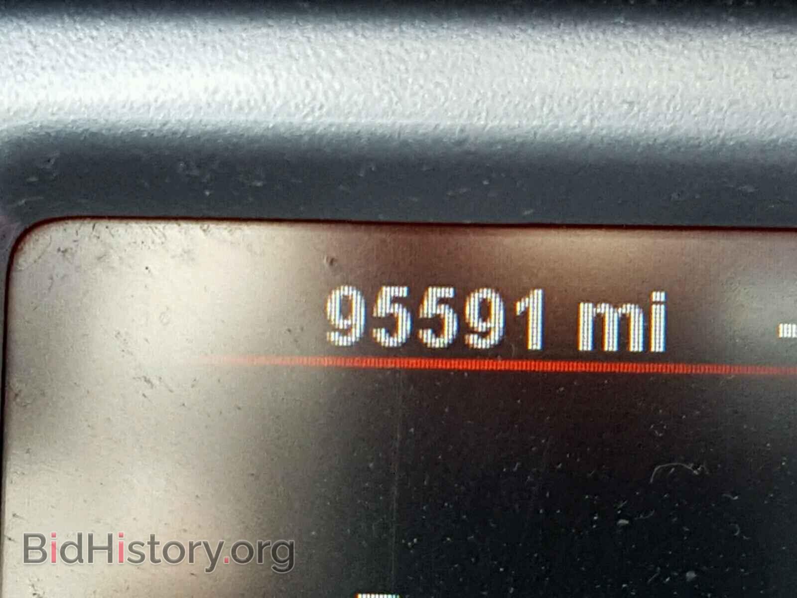 2012 DODGE JOURNEY - VIN: 3C4PDCBB4CT373911 - Фото 8