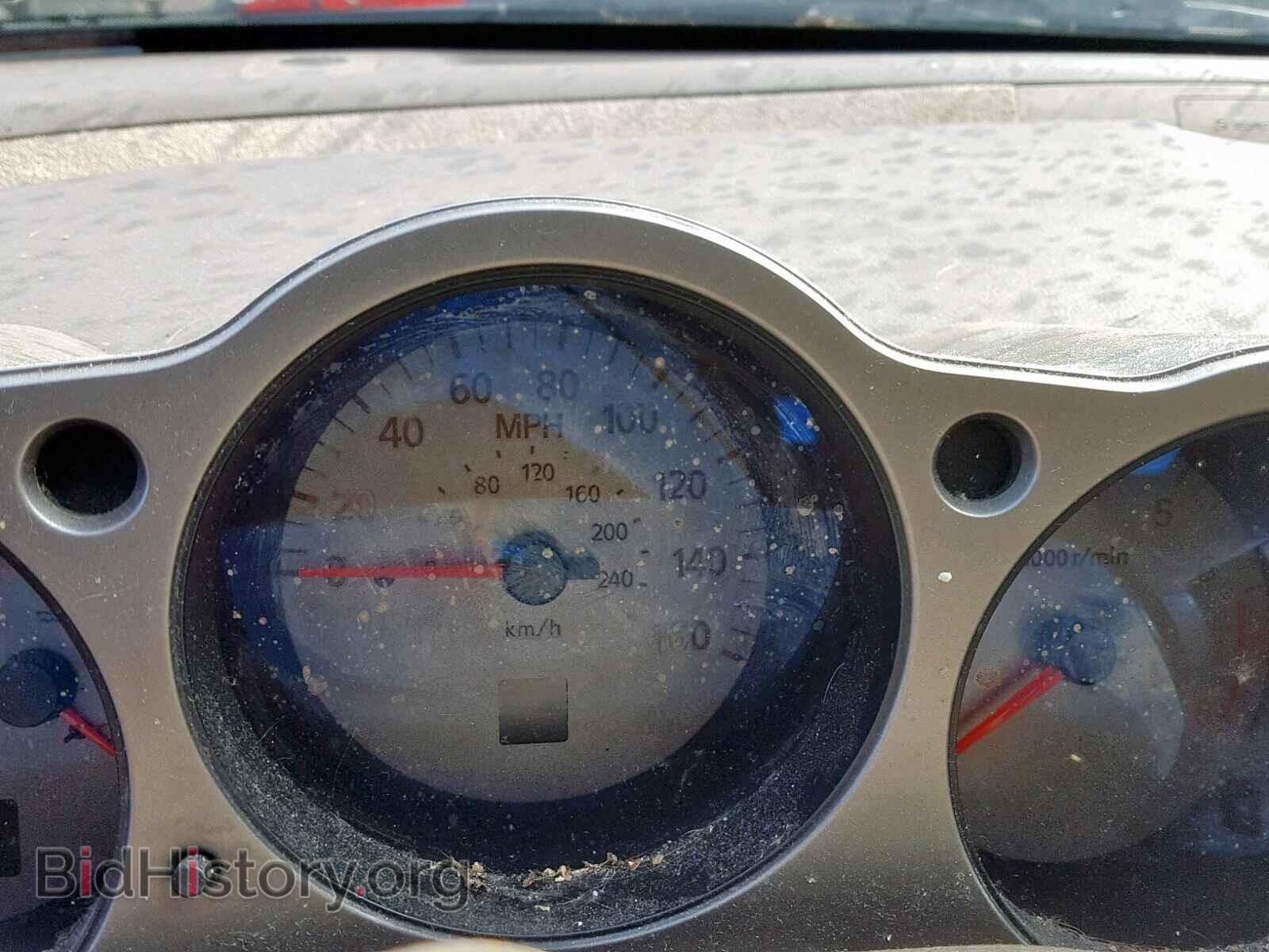 2006 NISSAN MAXIMA - VIN: 1N4BA41E56C848881 - Фото 8