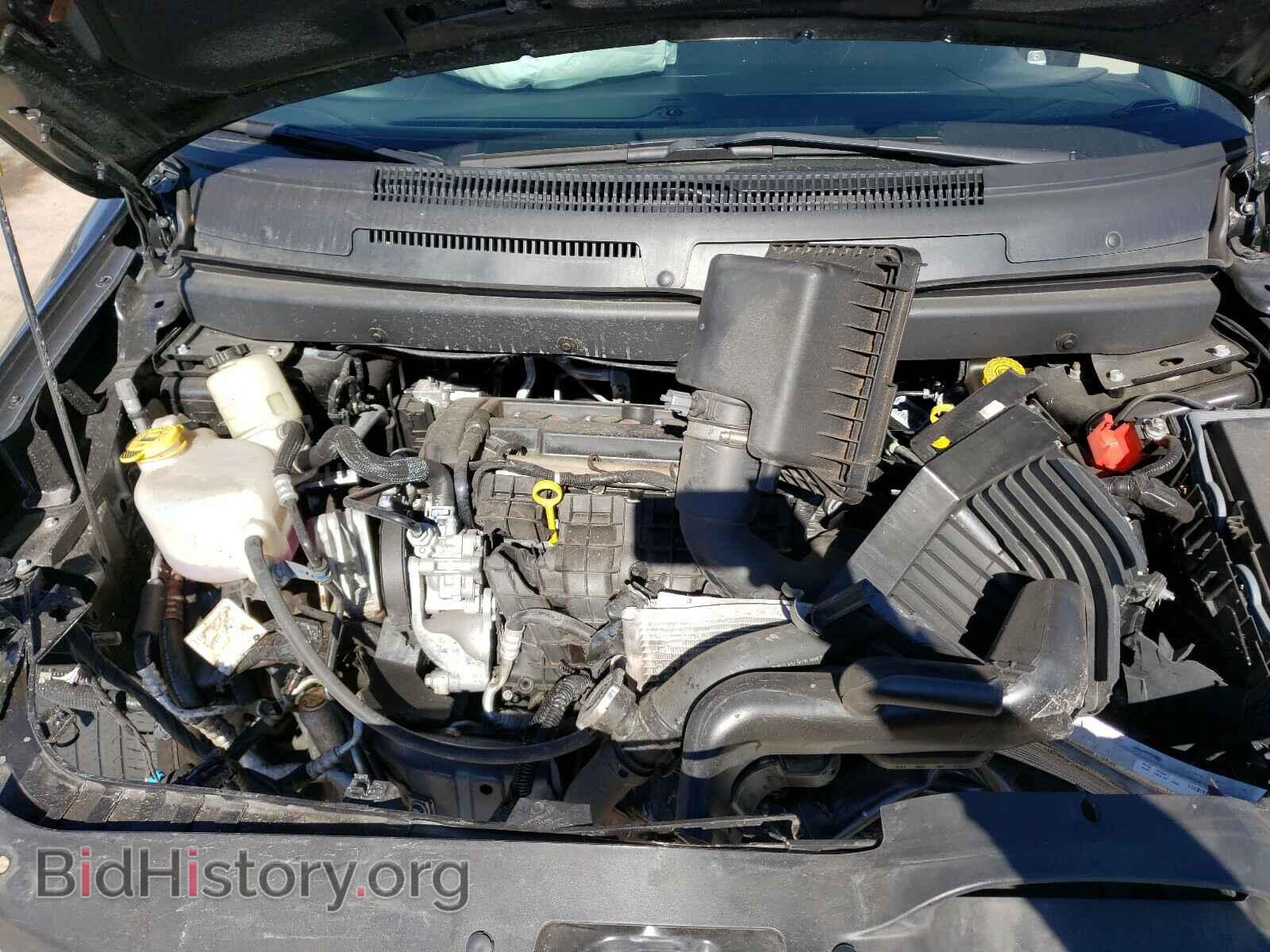 2018 DODGE JOURNEY - VIN: 3C4PDCAB9JT534803 - Photo 7
