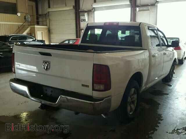 2010 DODGE RAM 1500 - VIN: 1D7RB1CP3AS162913 - Фото 4