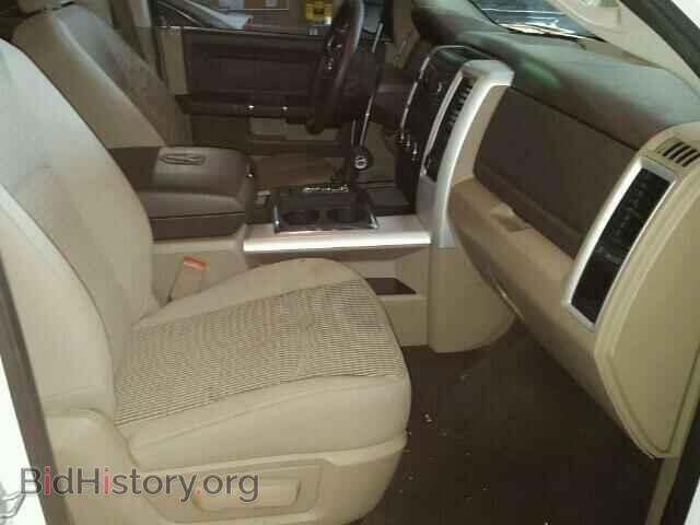2010 DODGE RAM 1500 - VIN: 1D7RB1CP3AS162913 - Фото 5