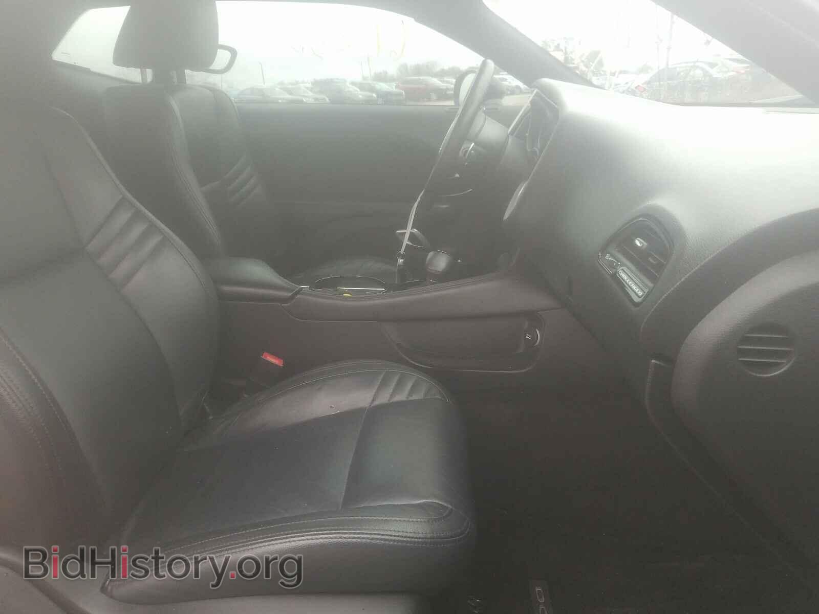 2015 DODGE CHALLENGER - VIN: 2C3CDZAG7FH774417 - Фото 5