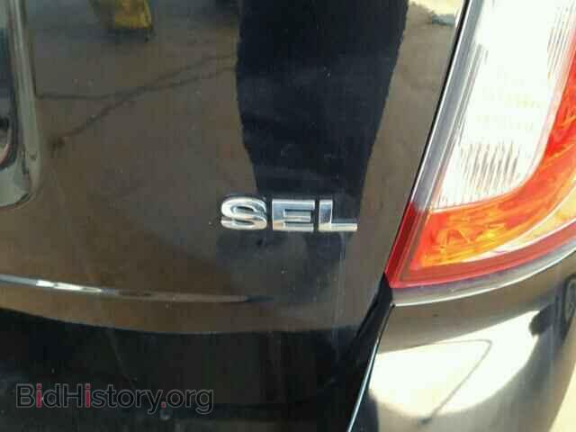 2012 FORD EDGE - VIN: 2FMDK3JCXCBA27758 - Photo 9