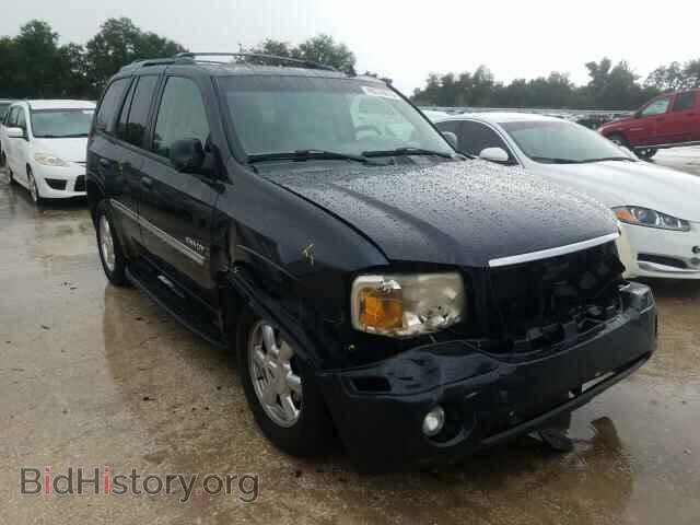 Фотография 1GKDS13S962320871 - GMC ENVOY 2006