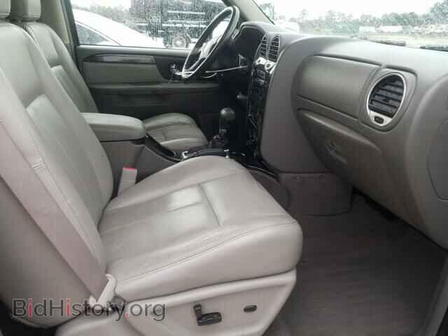 2006 GMC ENVOY - VIN: 1GKDS13S962320871 - Фото 5