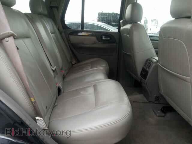 2006 GMC ENVOY - VIN: 1GKDS13S962320871 - Фото 6