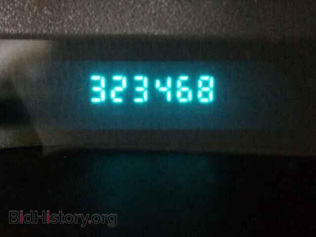2006 GMC ENVOY - VIN: 1GKDS13S962320871 - Фото 8