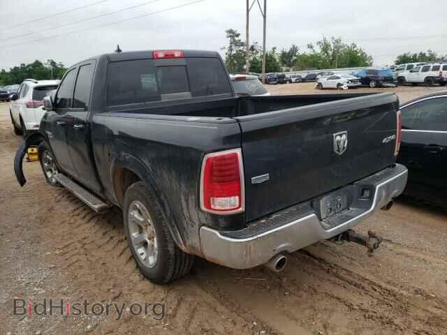 2017 RAM 1500 - VIN: 1C6RR7JT7HS538751 - Фото 3