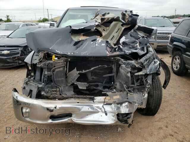 2017 RAM 1500 - VIN: 1C6RR7JT7HS538751 - Фото 7