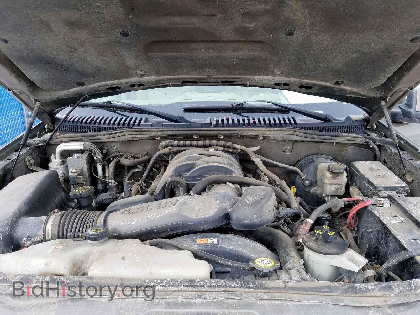 2006 FORD EXPLORER - VIN: 1FMEU74826ZA07521 - Photo 7