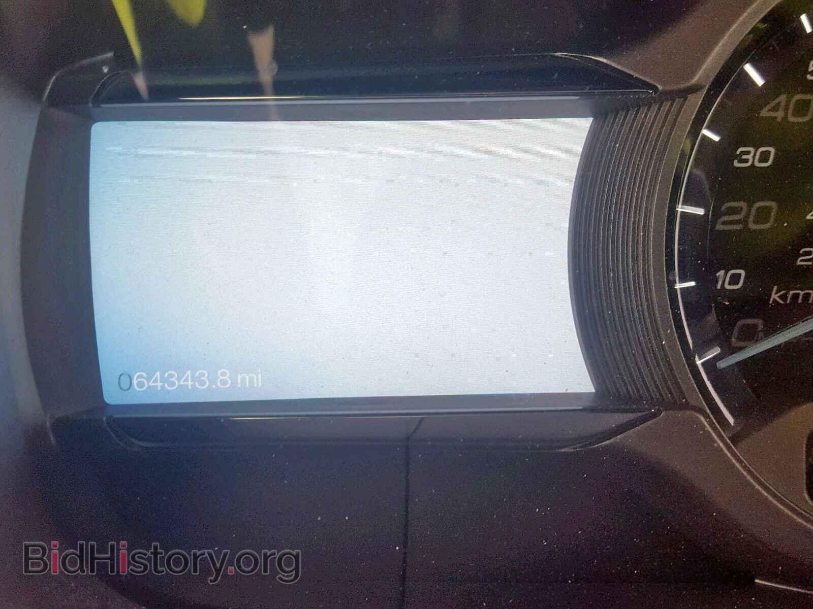 2013 FORD TAURUS - VIN: 1FAHP2F86DG173936 - Photo 8