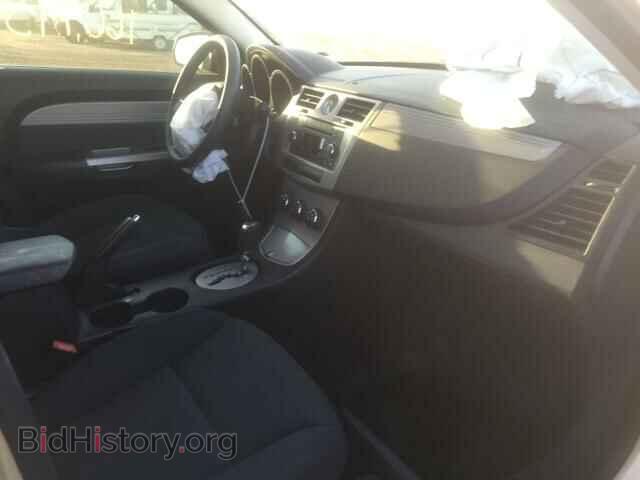2010 CHRYSLER SEBRING - VIN: 1C3CC4FB9AN173318 - Фото 5