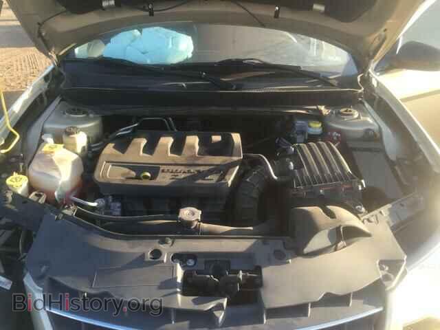 2010 CHRYSLER SEBRING - VIN: 1C3CC4FB9AN173318 - Фото 7