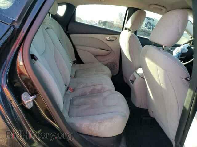 2013 DODGE DART - VIN: 1C3CDFBA3DD157857 - Фото 6