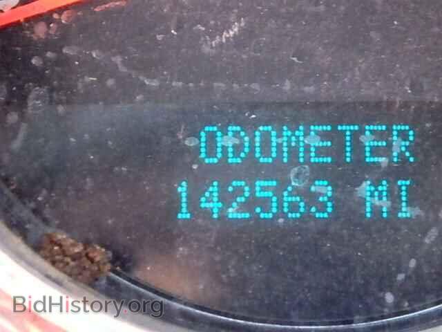 2008 CHEVROLET SILVERADO - VIN: 1GCHC23628F171427 - Photo 8