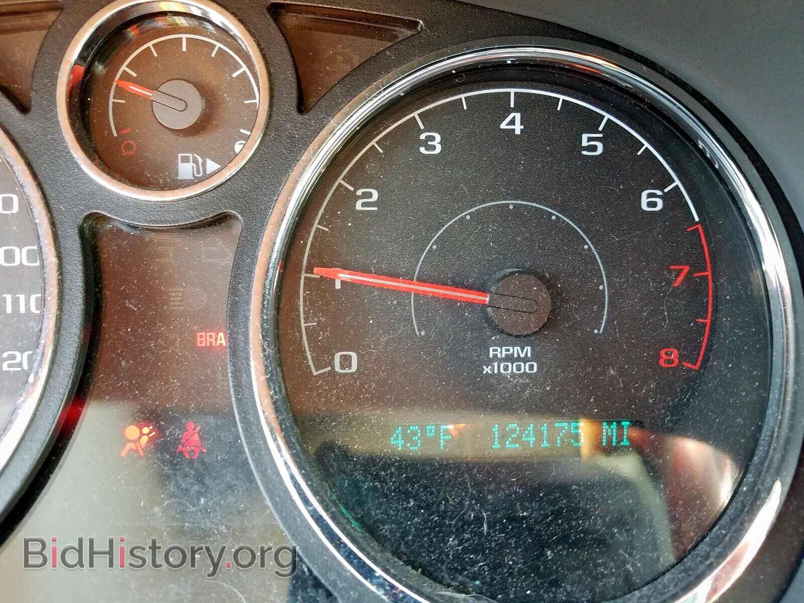 2007 CHEVROLET COBALT - VIN: 1G1AK55F477355949 - Фото 8