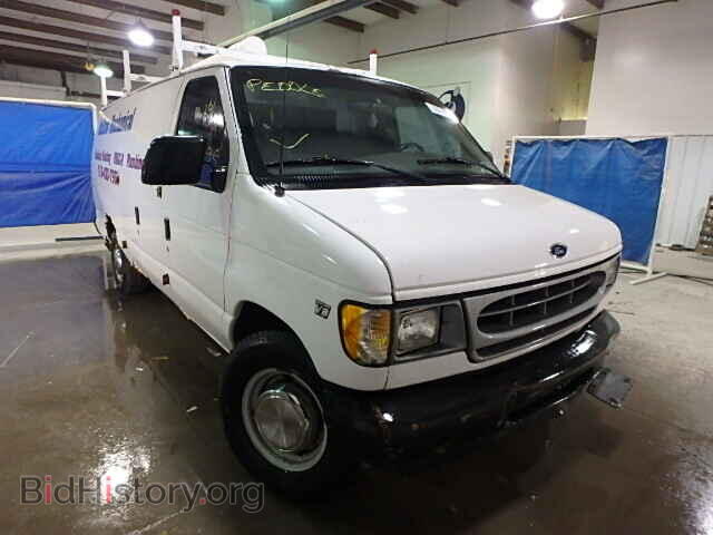 Фотография 1FTSS34FX2HA34244 - FORD ECONOLINE 2002