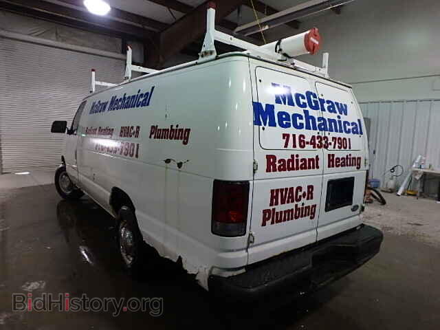 2002 FORD ECONOLINE - VIN: 1FTSS34FX2HA34244 - Фото 3