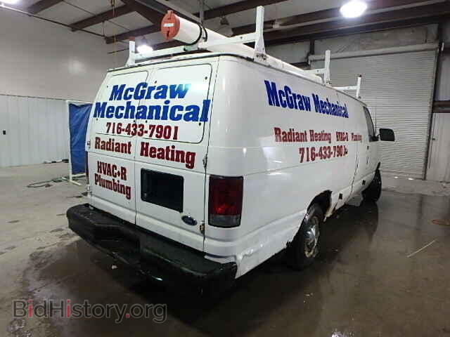 2002 FORD ECONOLINE - VIN: 1FTSS34FX2HA34244 - Фото 4