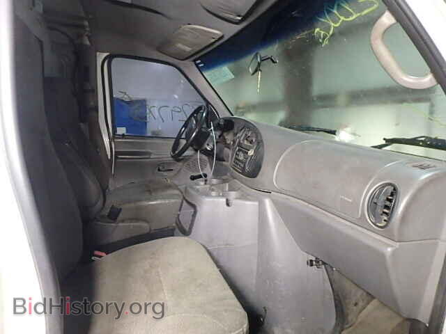 2002 FORD ECONOLINE - VIN: 1FTSS34FX2HA34244 - Фото 5