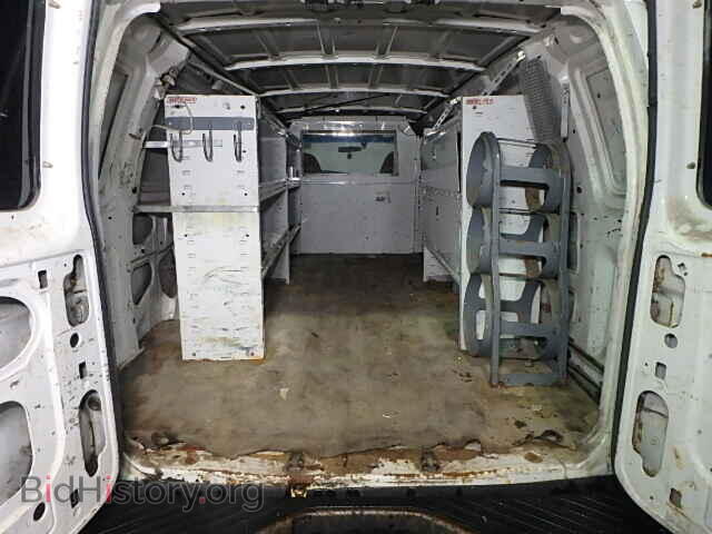 2002 FORD ECONOLINE - VIN: 1FTSS34FX2HA34244 - Фото 6
