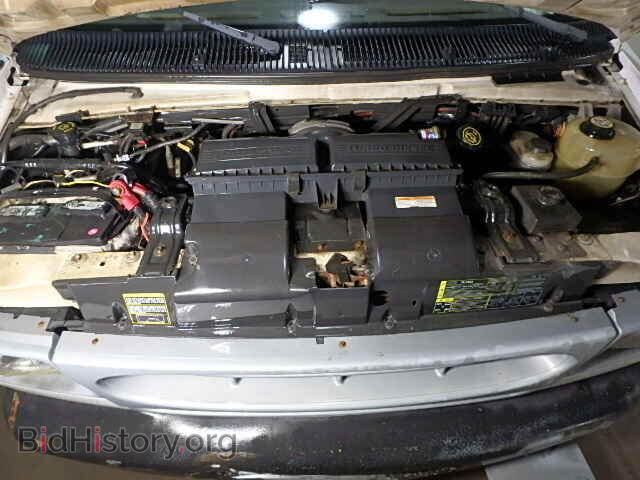 2002 FORD ECONOLINE - VIN: 1FTSS34FX2HA34244 - Фото 7