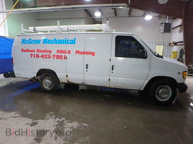 2002 FORD ECONOLINE - VIN: 1FTSS34FX2HA34244 - Фото 10