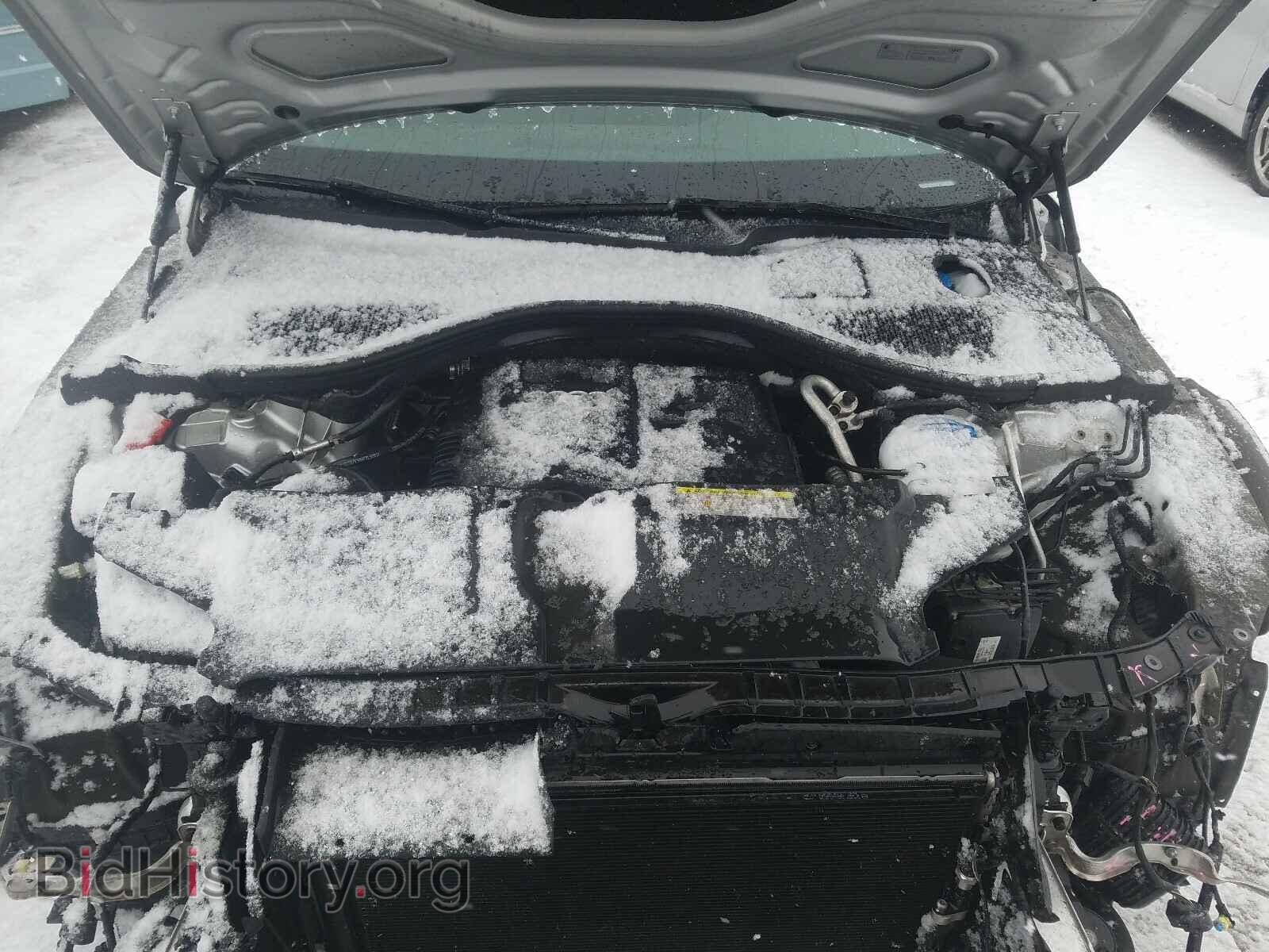 2015 AUDI A6 - VIN: WAUGFBFC8FN006308 - Фото 7
