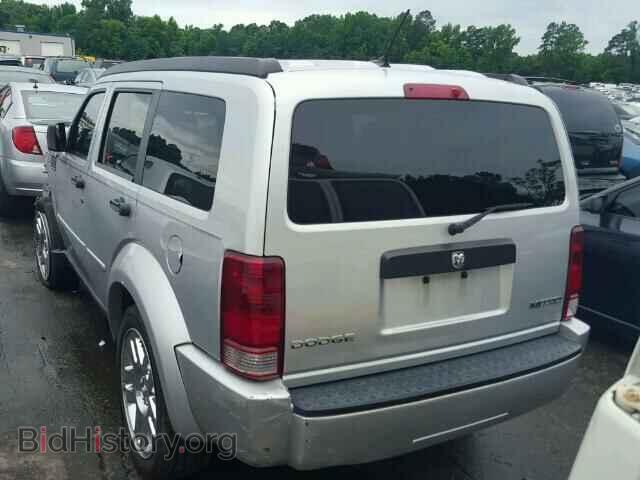 2011 DODGE NITRO - VIN: 1D4PT4GK7BW589135 - Photo 3