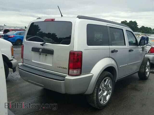 2011 DODGE NITRO - VIN: 1D4PT4GK7BW589135 - Photo 4