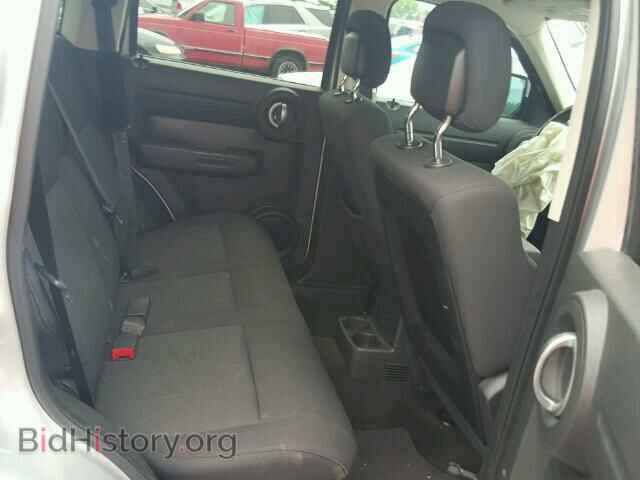 2011 DODGE NITRO - VIN: 1D4PT4GK7BW589135 - Photo 6