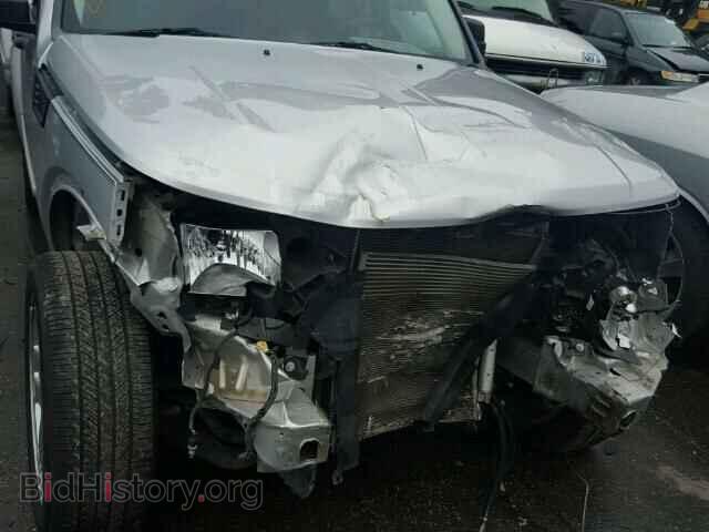 2011 DODGE NITRO - VIN: 1D4PT4GK7BW589135 - Photo 7