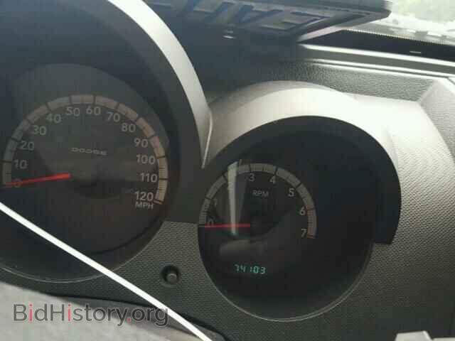 2011 DODGE NITRO - VIN: 1D4PT4GK7BW589135 - Photo 8