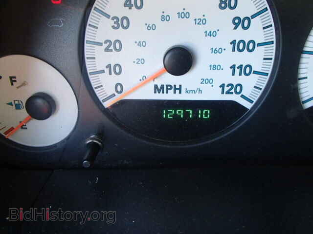 2005 DODGE CARAVAN - VIN: 2D4GP44L55R280505 - Фото 8