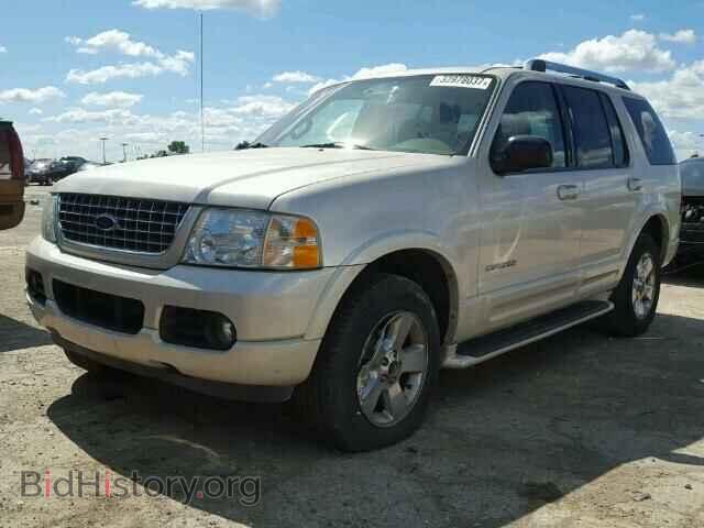2005 FORD EXPLORER - VIN: 1FMZU75W45ZA12104 - Фото 2