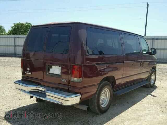 2008 FORD ECONOLINE - VIN: 1FBNE31P08DA62723 - Фото 4
