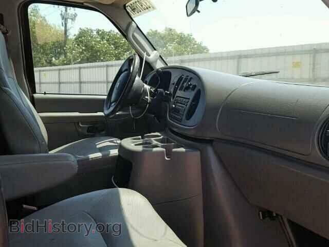 2008 FORD ECONOLINE - VIN: 1FBNE31P08DA62723 - Фото 5