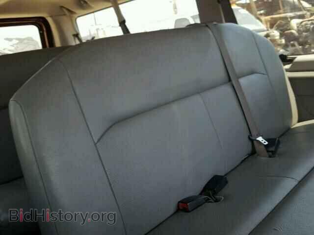 2008 FORD ECONOLINE - VIN: 1FBNE31P08DA62723 - Фото 6